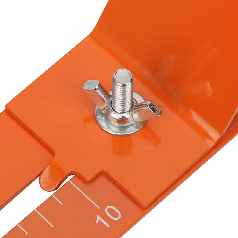 Paracord Weaving Jig Kit Bracelet DIY Jig Making Alloy Frame Braiding Craft Fixing Tool