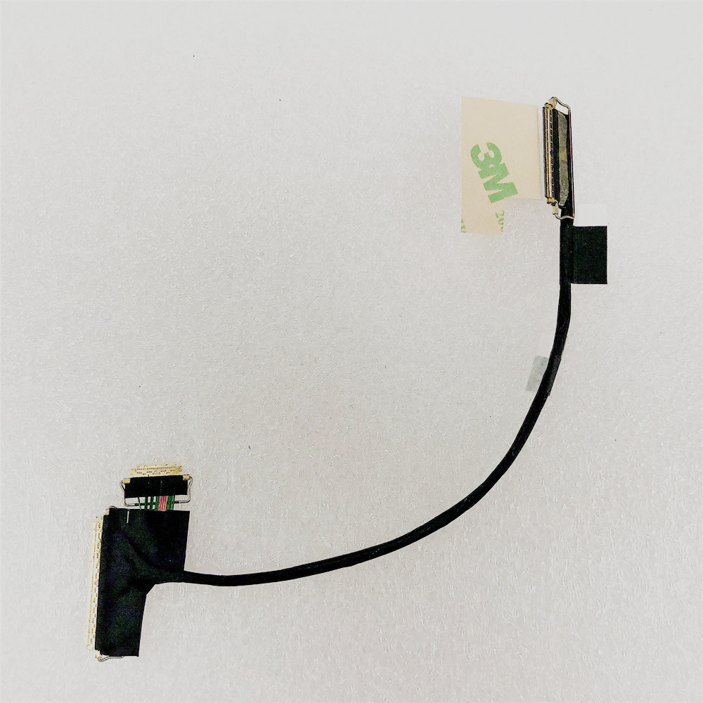 Original Laptop LCD LED 3K Cable for Lenovo Thinkpad T460S T470S Genuine Notebook T470S LCD LED 3K Line