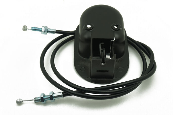 Metal Sofa Deck chair Handle Durable Cable Recliner Chair Couch Release Lever