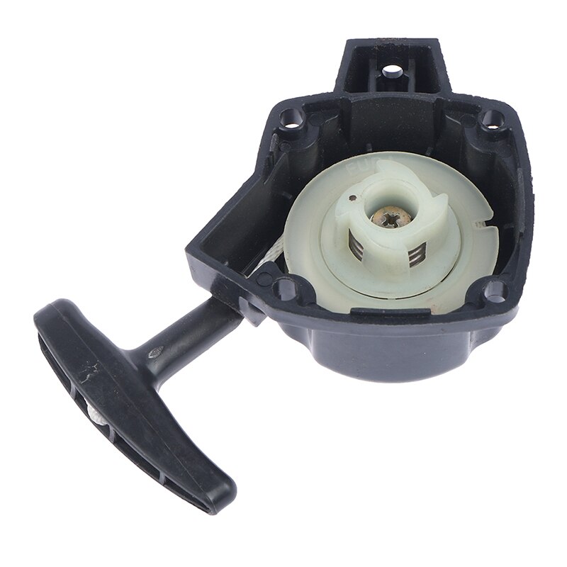 Recoil Starter 4T For TU26 Sprayer Lawn Mower Trimmer Sprayer Starter