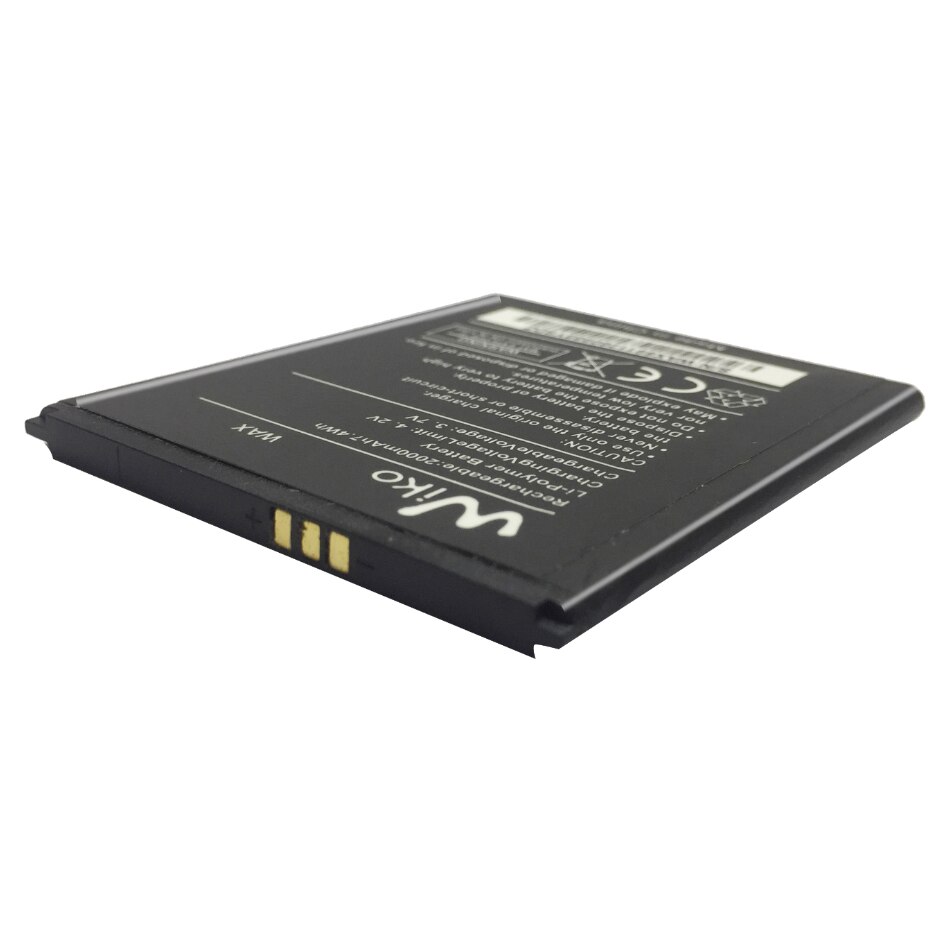 100% Tested 3.8V 2050mAh batterie battery for UMI London SmartPhone battery Batteria batterij +Track code