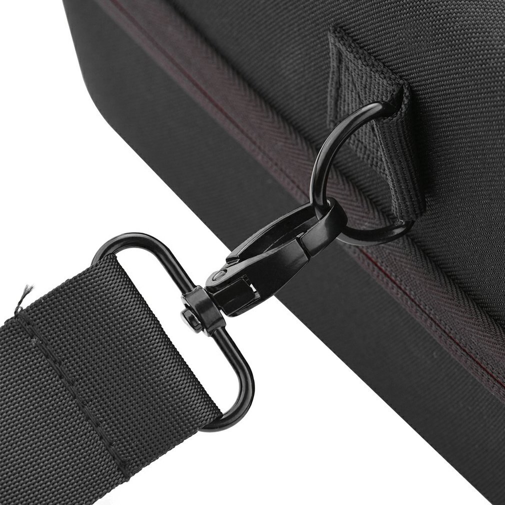 Sac de rangement en Nylon pour DJi Mavic 2 sacs à bandoulière en boîtier rigide