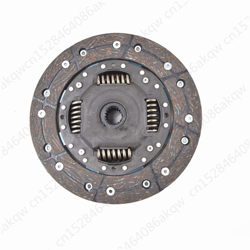 Car Clutch pressure plate -Fo rdf ies ta- Release bearing Clutch plate Clutch plate cover Clutch pressure plate assembly