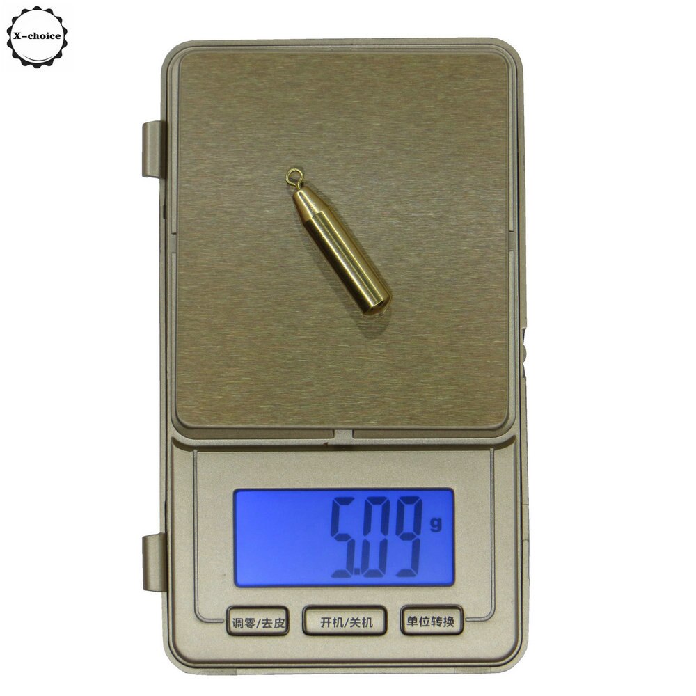 Turntable Anti-Skate Weight, Generic, Anti-skating Turntable Weight (1.85g /3.5g /5.1g)