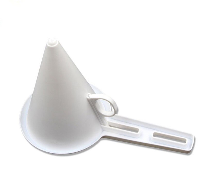 Adjustable Chocolate Funnel Baking Decorating Tools Chocolate Pastry Batter Dispenser Cookie Cupcake Pancake Muffin Baking Tools