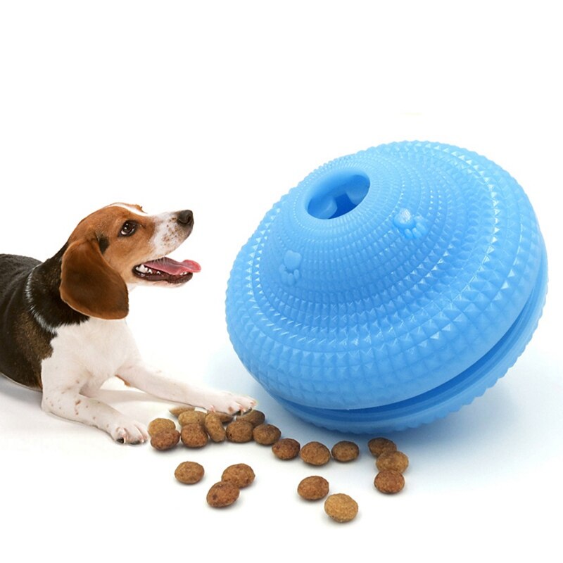 Huisdier Interlligence Traning Lekkende Voedsel Speelgoed Honden Interactieve Awards Speelgoed voor Oplossen Verveling
