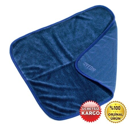 Gyeon Q2M Silk Dryer Microfiber Drying Towel 70x90 cm