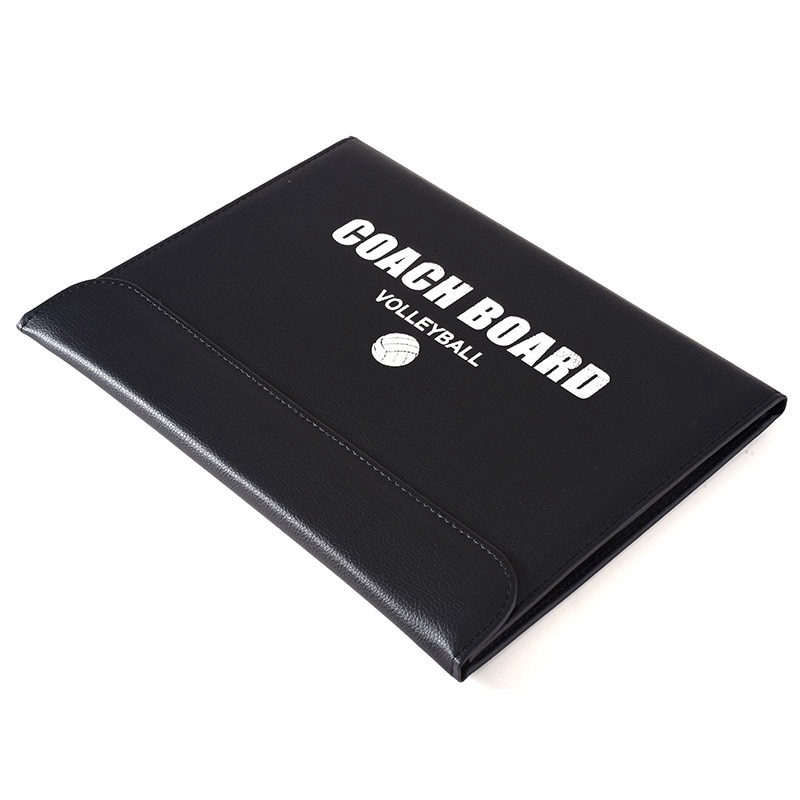 Folding volleyball learning board volleyball magnetisk håndball game volleyball learning board