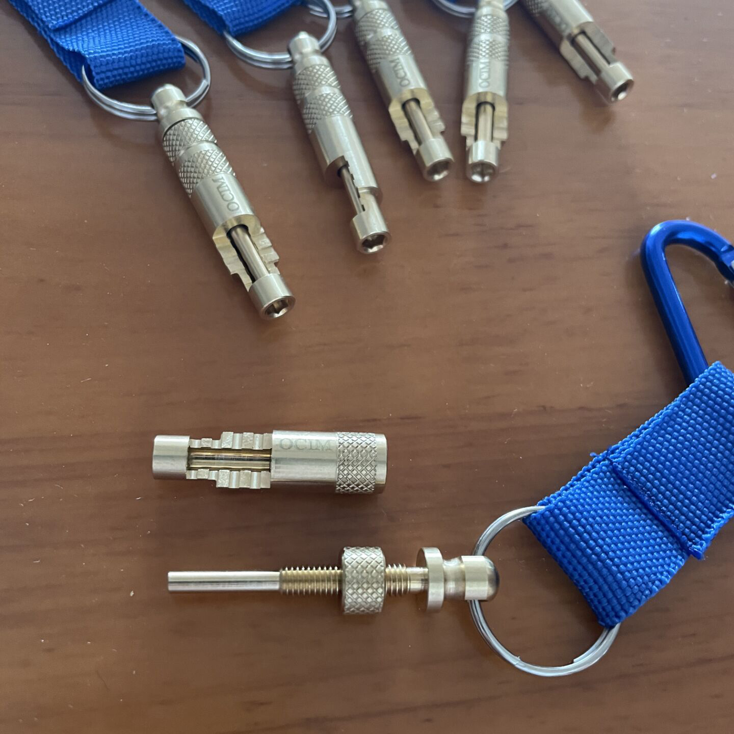 1PC Tungsten Electrode Stick-out Gauge for Tig Welding Gun