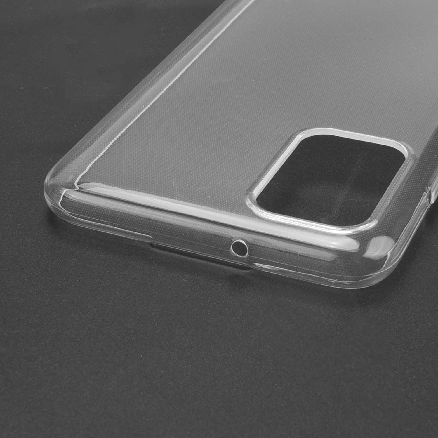 Funda de silicona para Samsung Galaxy, funda trasera suave de mármol para Samsung Galaxy M02s A02s, Fundas de silicona transparente m 02s 6,5''