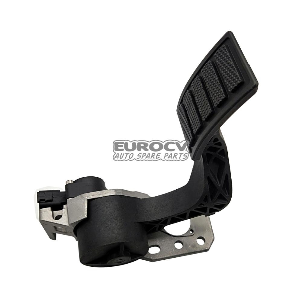 Spare Parts for Volvo Trucks VOE 21116877 Accelerator Pedal