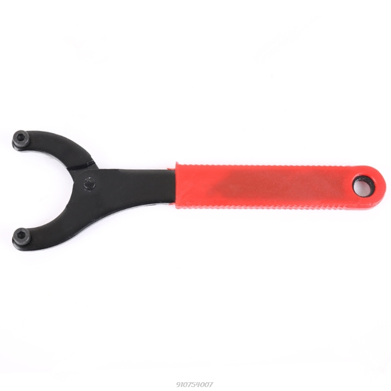 Fiets Reparatie Moersleutel Fiets Crankstel As Vliegwiel Lock Ring Demontage Spanner Trapas Removal Tool M25 21