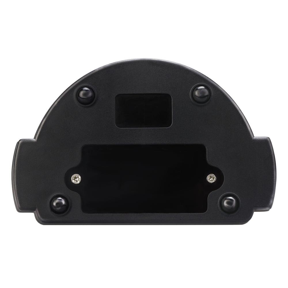 Retekess 2pcs 433MHz TD006 Waterproof Four Button Wireless Calling Pager Call Button Transmitter Table Card Coffee Shop