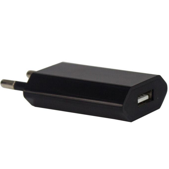 européenne prise ue USB AC voyage mur chargeur chargeur adaptateur secteur pour Apple iPhone 6 6S 5 5S 4 4S 3GS #30