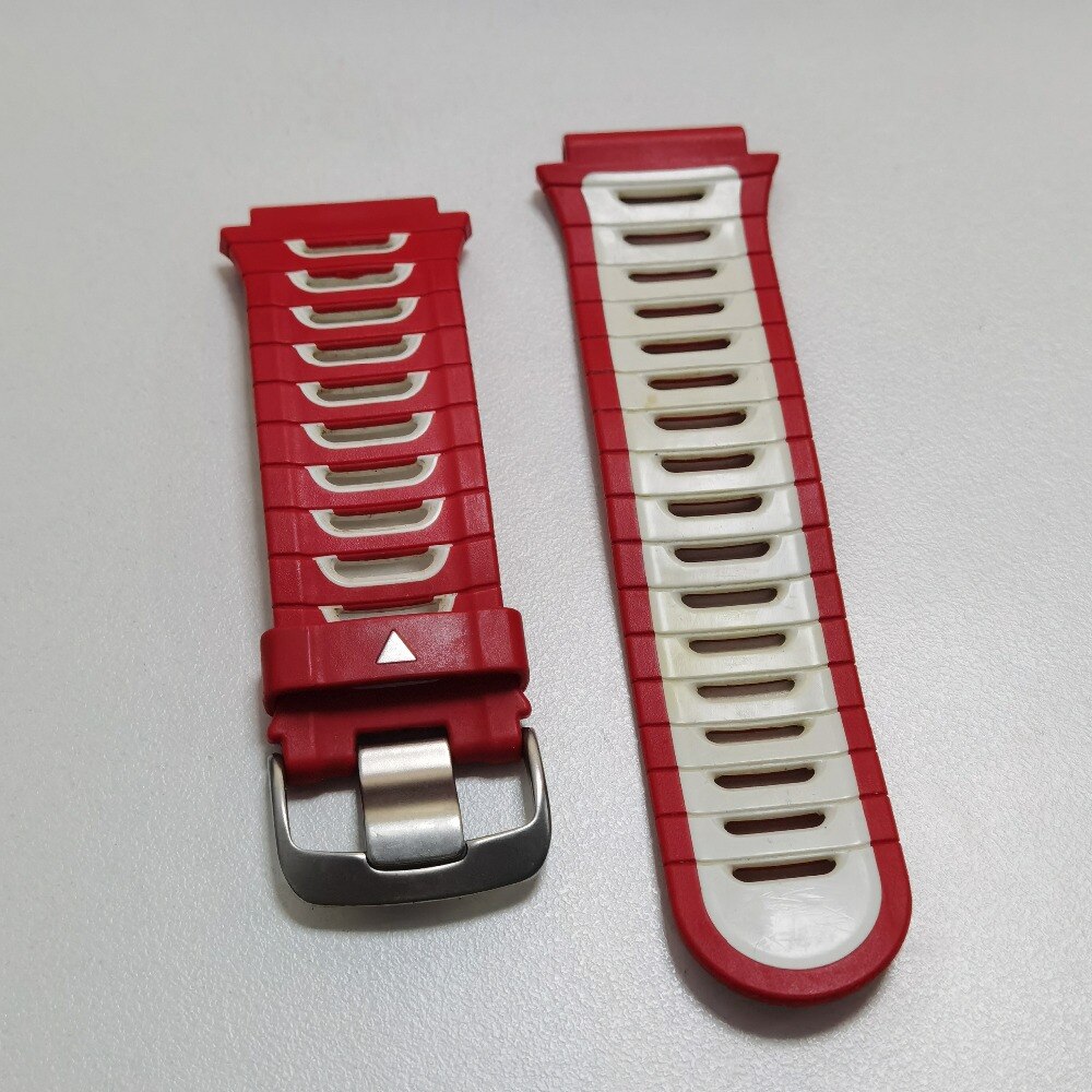 Voor Garmin Forerunner 920XT Lcd Scherm Front Case/Back Case Met Batterij 361-00078-00/Siliconen wrist Band