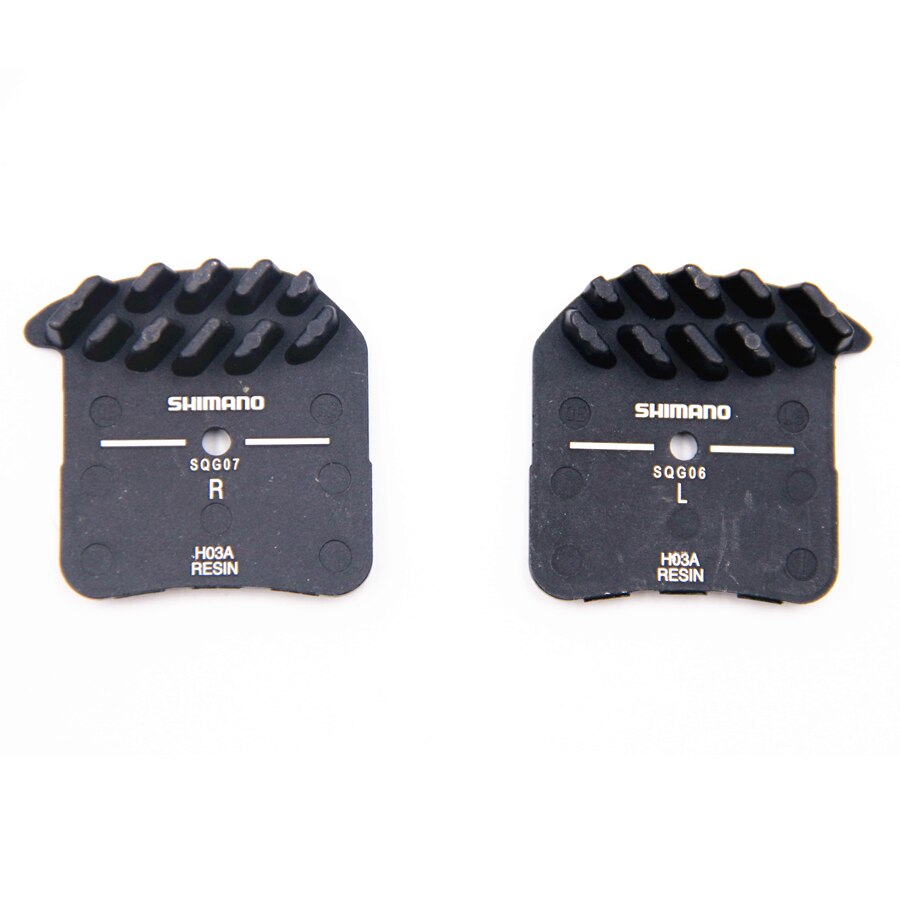 h01a brake pads