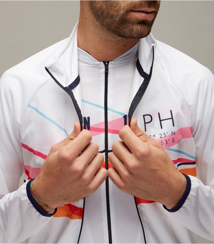 nueva chaqueta de ciclismo a prueba de viento, manga larga, chaleco de viento clásico, chaquetas de ciclismo ligeras, camisa de bicicleta de carretera al aire libre