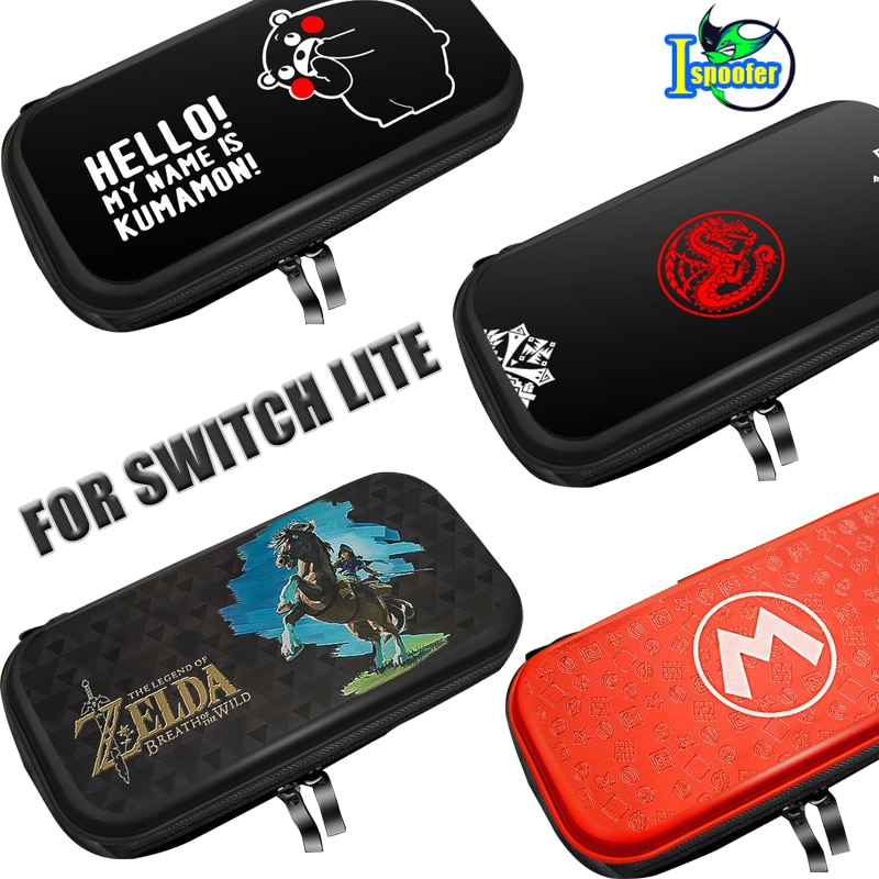 For Nintend Switch Lite Bag Storage For Switch mini Protector Case For nintendo switch mini accessories