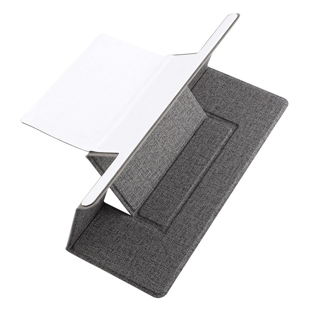 Soporte ajustable portátil ultrafino sin problemas desmontable ajustable para portátil soporte plegable para portátil