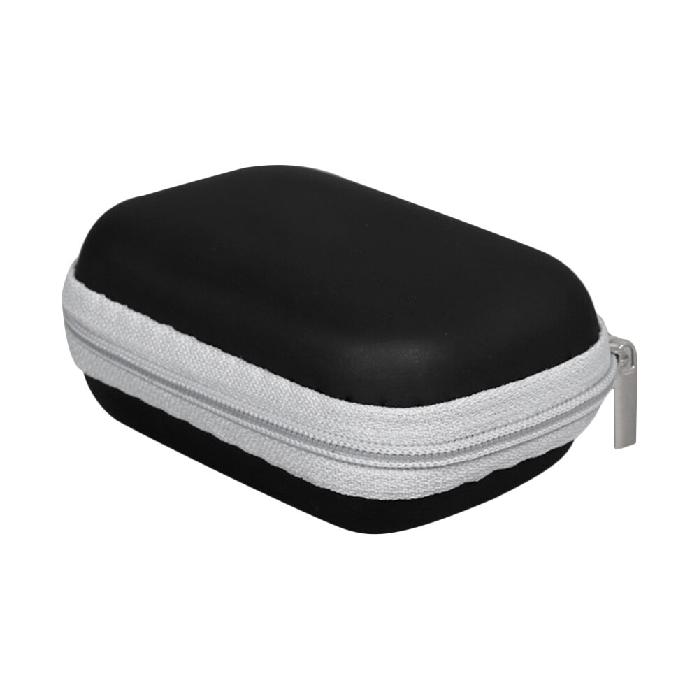 Blood Oxygen Monitor Pulsoxymeter Zuurstofverzadiging Monitor SpO2 Oxymetrie Monitor Oled Oximetry Gezondheidszorg Ox Veilig: only Storage Bag