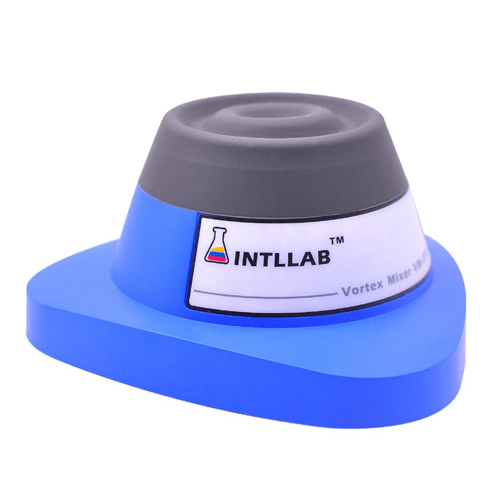 Intllab vortex omrører mini flydende vortex mixer Grandado