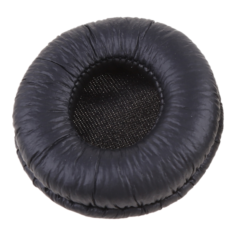 Replacement Leather Earpads Headband For Sennheiser HPX100 PX200 PMX200 PXC300 PX80 PX100-II PX200-II Headphone Ear Pads Cushion