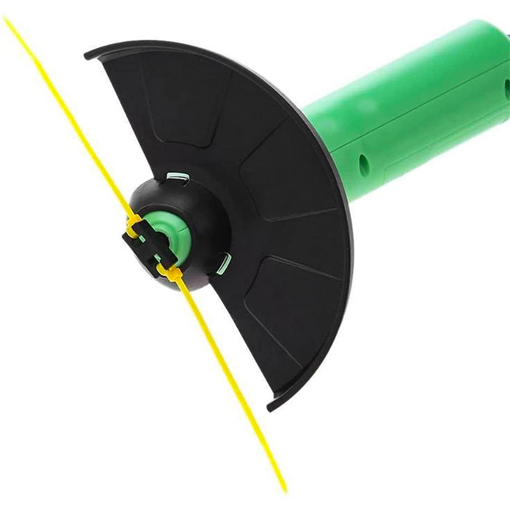 Portable Handheld Grass Trimmer Cordless Battery String Trimmer Edger Telescopic Trimming Tool for Home Garden Mini Lawn Mower