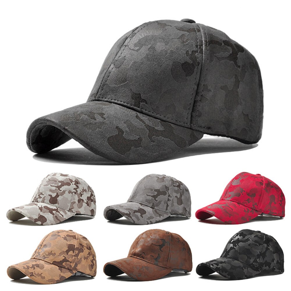 Suede Baseball Cap Quick Drying Peaked Cap Sun Cap Outdoor Sun Protective Hat Sun Block Graffiti Pattern Headwear for Da