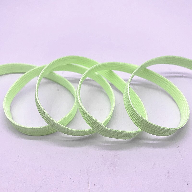 Lichtgevende Schoenveter Athletic Sport Platte Schoen Canvas Veters Glow In The Dark Night Kleur Fluorescerende Schoenveter 120Cm: 02