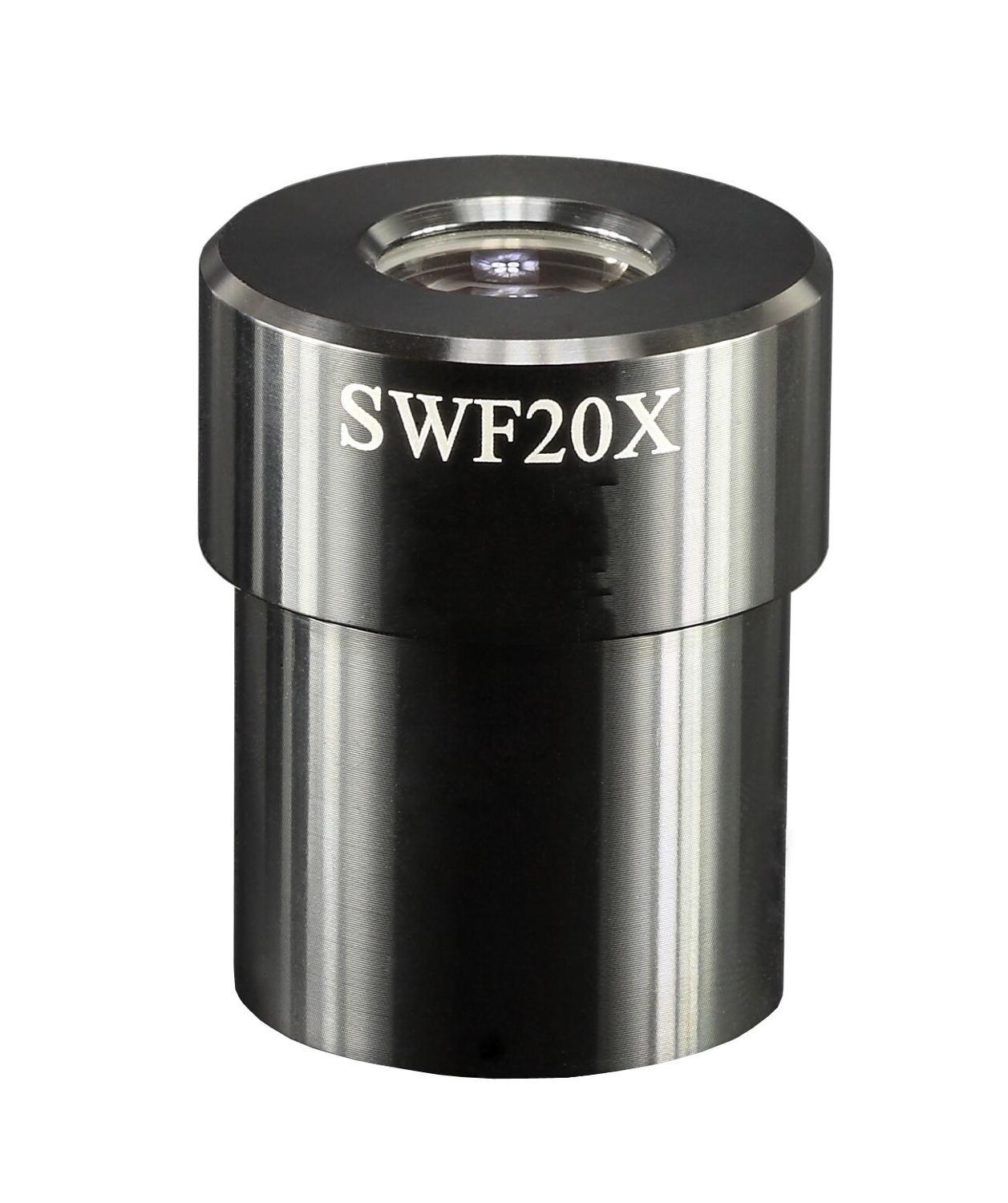 Scientific Microscope Eyepiece SWF10x , SWF15X ,SWF20X SWF30X MZ Stereo microscope eyepiece