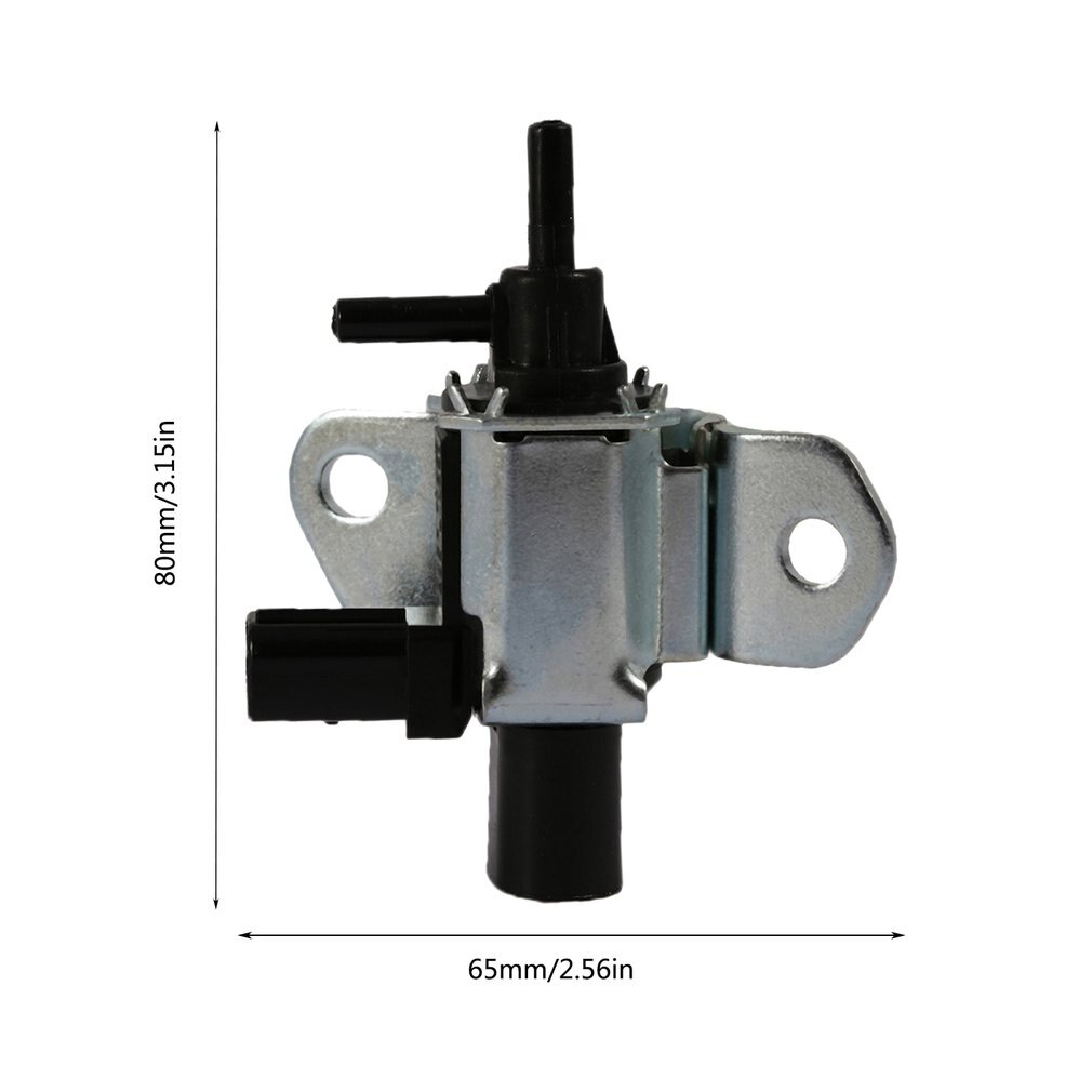 Car Intake Manifold Rotor Control Valve Solenoid Valve For Ford For Mazda