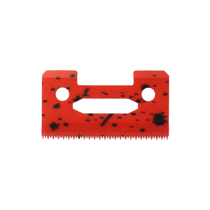 Cuchillas de cerámica para cortadora de pelo Wahl 8148, cabezal cortador de cerámica, cuchillas de repuesto, accesorios de peluquero