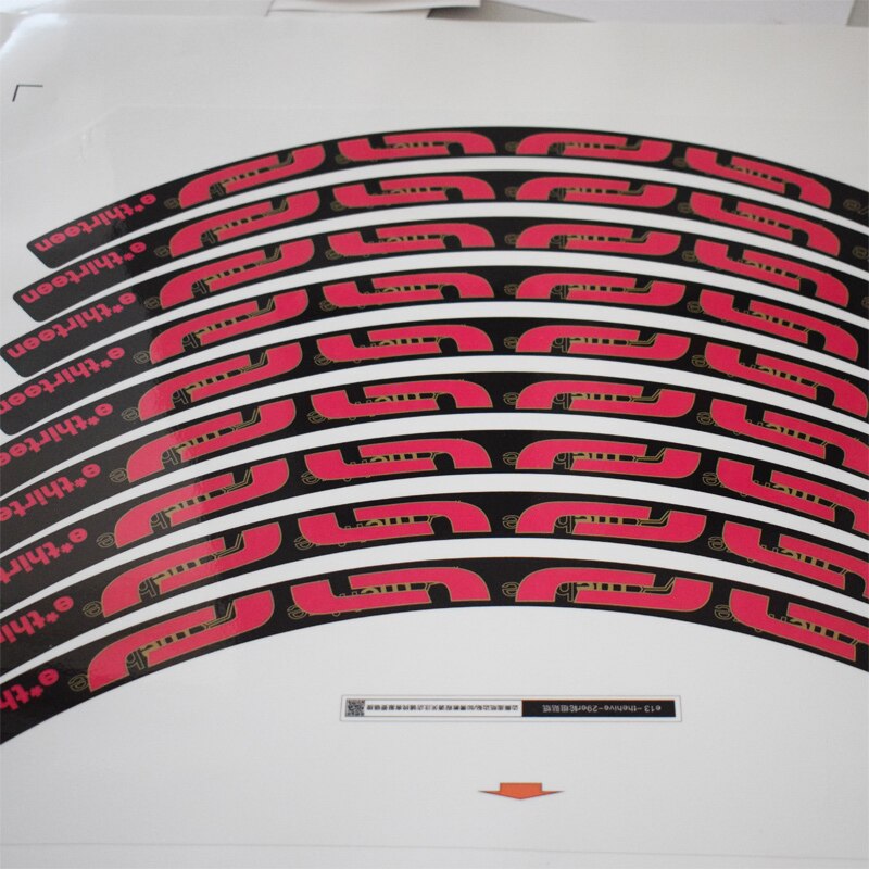 Foto de Fita Para Aro De Bicicleta Newbaum's - 17mm De Largura, Algodão E Sintético, 2 Metros