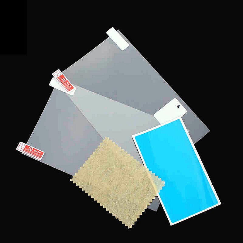 ¡Novedad! película protectora de pantalla HD GPS para coche de 2 uds para Chevrolet Malibu , Protector GPS específico