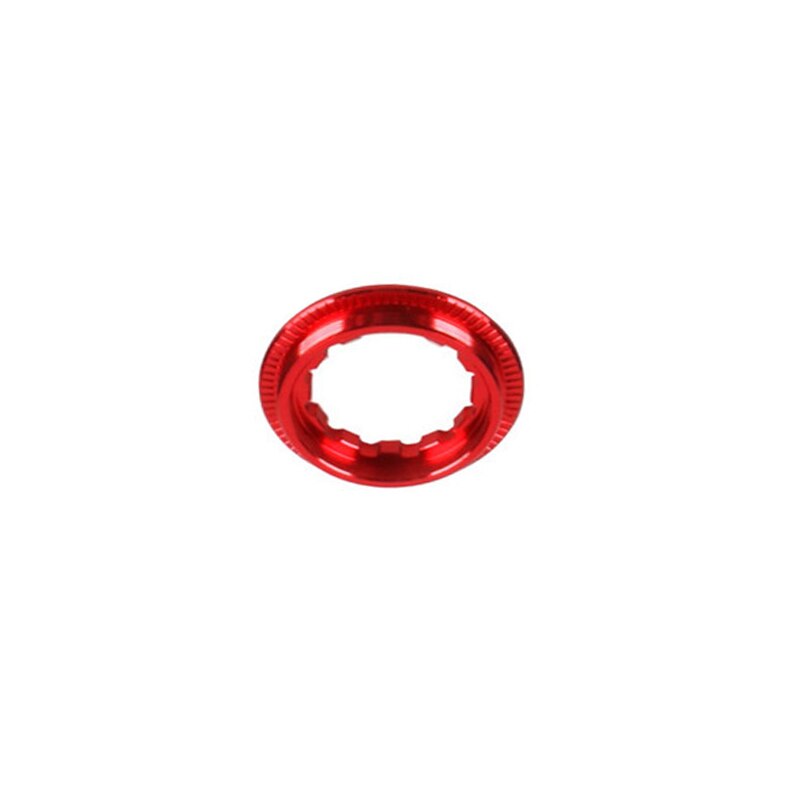 12V Mountainbike Cassette Vliegwiel Tandwiel Cog 12 Speed Mtb 11T-19T 21/23/25T Volledige Bereik Reparatie Onderdelen Fit Shimano Sram Sunrace: 1PC Red Cover