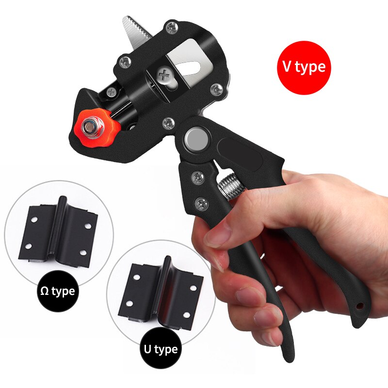 Crafting Machine Garden Hand Tool Trimming Tool Garden Crafting Tool Pruning Cutting Grafting Shears Tree Pruning Shears Garden
