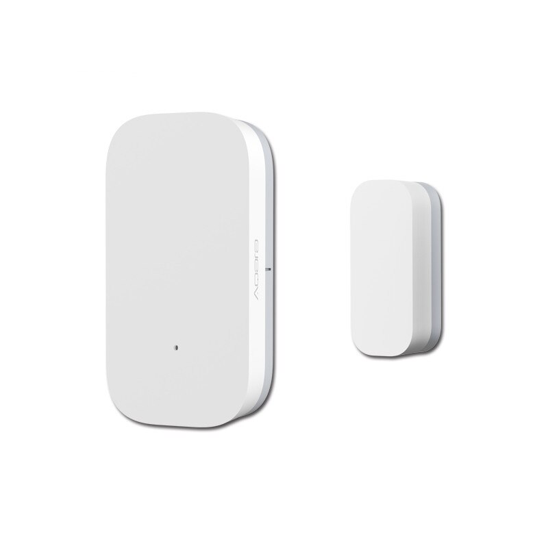 Aqara Door Window Sensor Zigbee Wireless Connection Smart Mini door sensor Work With Xiaomi Mijia Mi Home APP For Android IOS