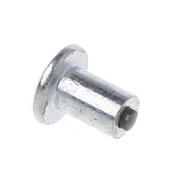 100 stk pigger til dekk bil sykkel dekk pigger hjul dekk flat pigger snø vinter universell 9-10-1mm bil-styling snøkjeder deler