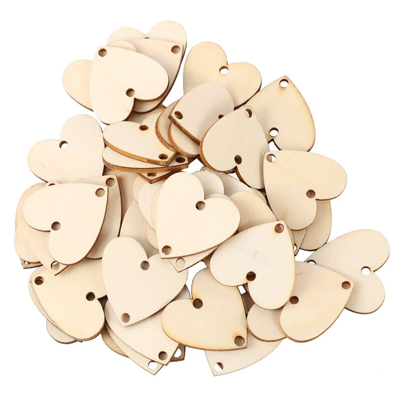 Houten kalender lijst kalenderkaart huisdecoratie doe-het-zelf handgemaakte hanger