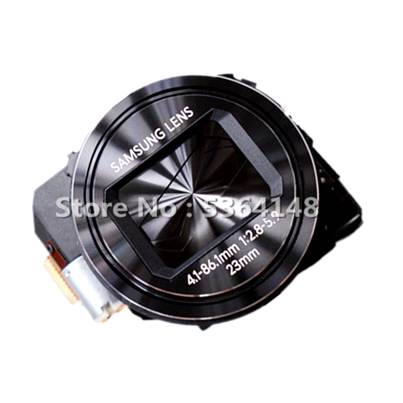 Optische zoomlens zonder ccd reparatieonderdelen voor samsung  wb800f digitale camera (nr.  wb800))