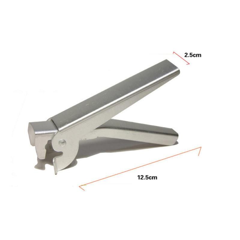 draussen Heiße Schüssel Halfter Aluminium Topf Klemme Gericht Klemme Topf Pfanne Greifer Clip Heißer Gericht Platte Schüssel Clip Küche Werkzeug zubehör