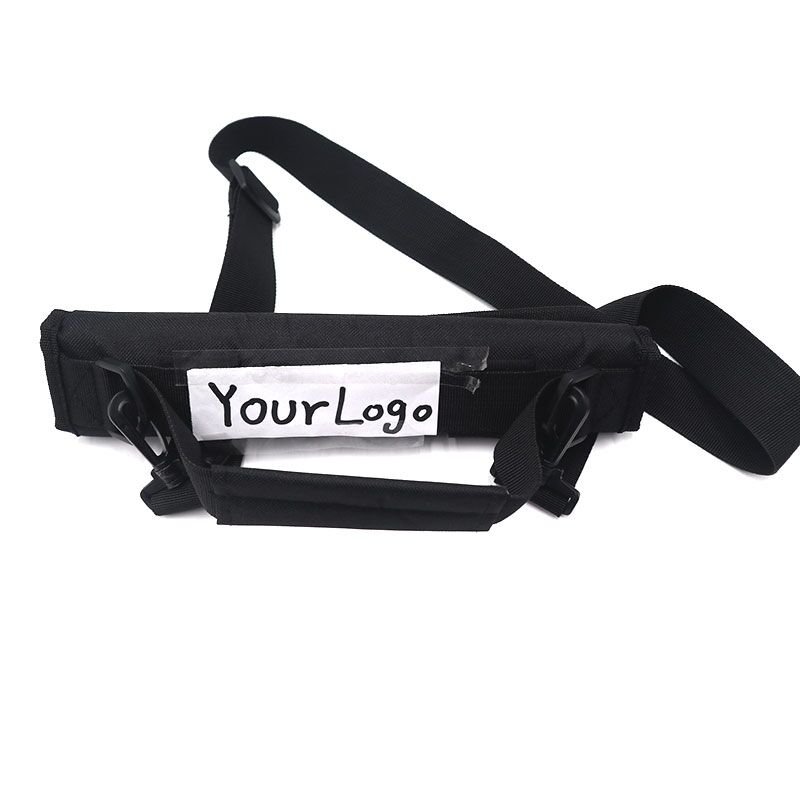 Mini Golf Club Carry Bag Golf Shoulder Club Bag