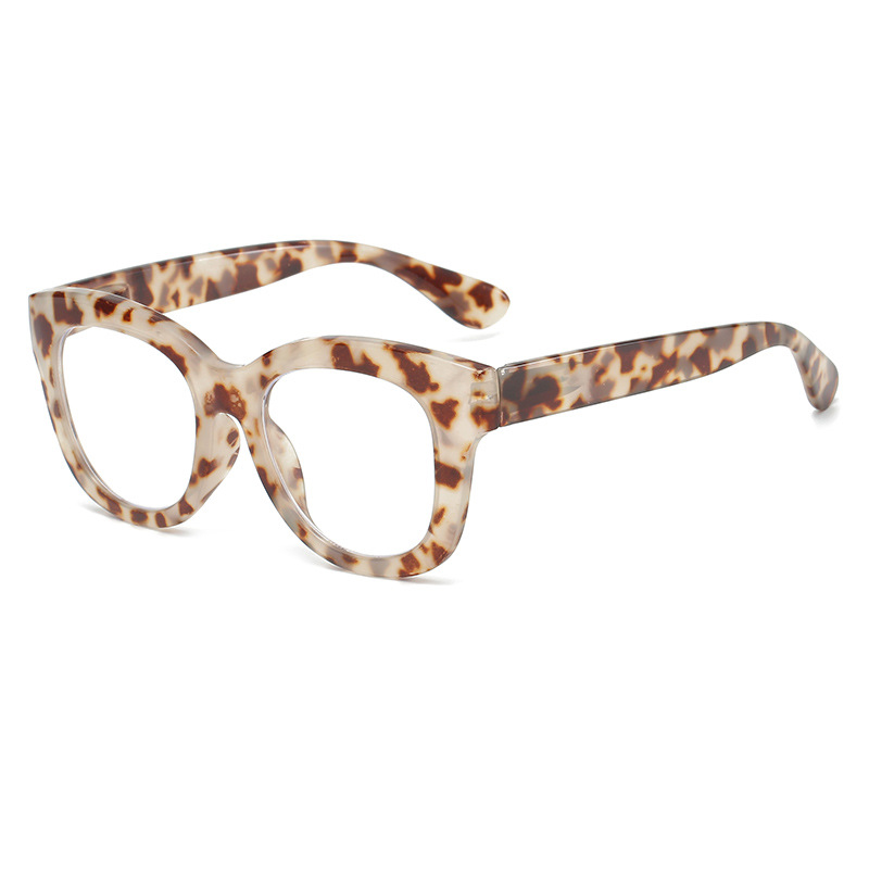 Gafas de lectura de ordenador antiluz azul para hombre y mujer, anteojos de ordenador con montura grande, Unisex + 1,0 + 1,50 + 2,0 + 2,5 + 3 + 3,5
