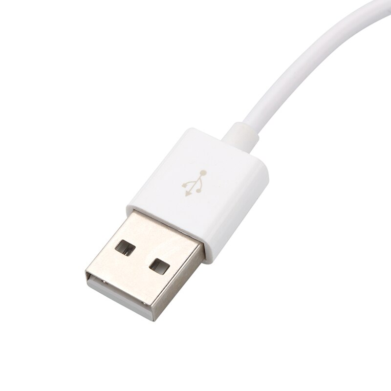 Kebidu 2019 NOVA USB 2.0 para RJ45 Lan Rede Ethernet Adapter Cartão Asix SmartTV 8152B Para Mac pc Portátil ganhar 10 7 8 XP