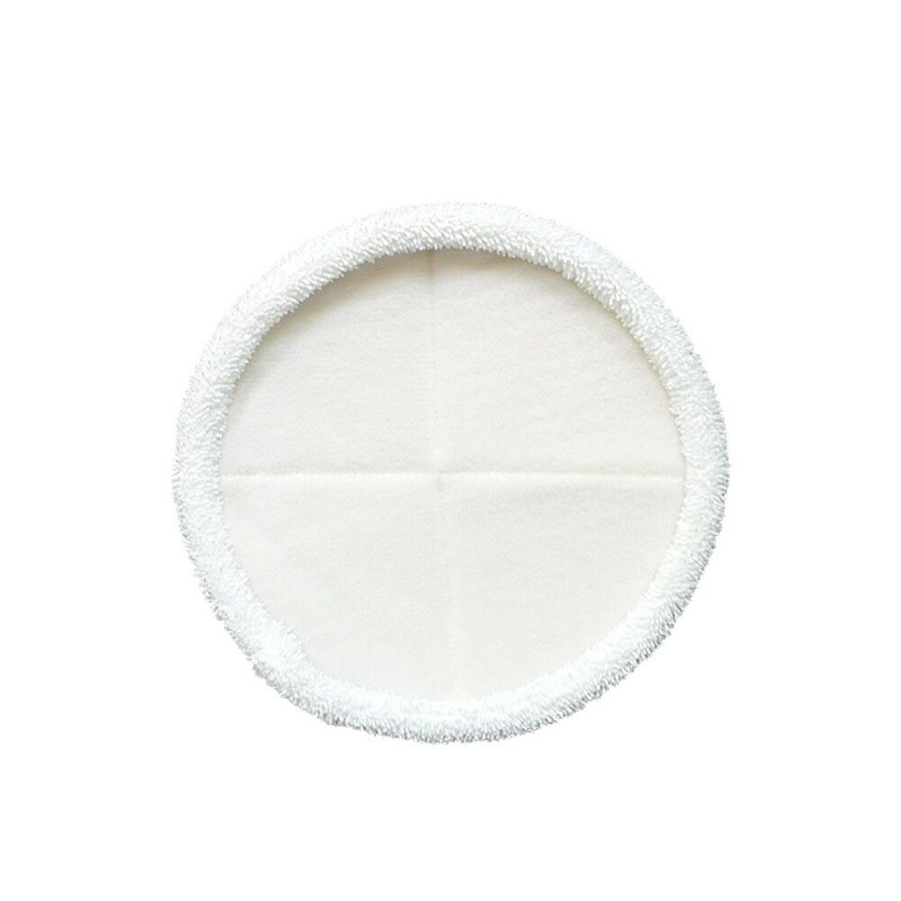 Home Cleaning Pad Mop Pads Replacement For Bissell Spinwave 2039A 2124