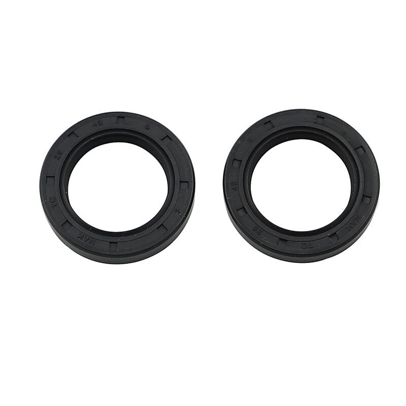 Árbol de levas y sello de aceite Del cigüeñal para Honda Civic Si B16A2 99-00/Integra/preludio 92-01 / Del Sol VTEC 94-97 OE #91213-PR3-004