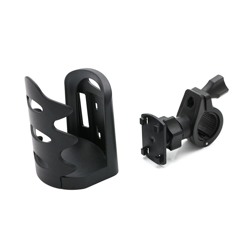 Porte-verre bouteille d'eau café | Porte-boissons, porte-gobelet moto porte-bouteille d'eau, support monté pour Sports de plein air