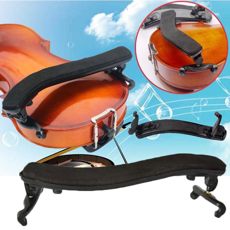 3/4 4/4 viool schoudersteun pad verstelbare steun pad viool accessoire