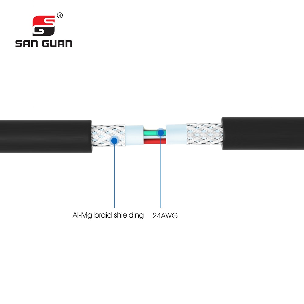 3ft usb-c usb 3.1 c type stik til usb 3.0 b type han datakabel til mac pro dell mobiltelefon &amp; printer og harddisk 1m
