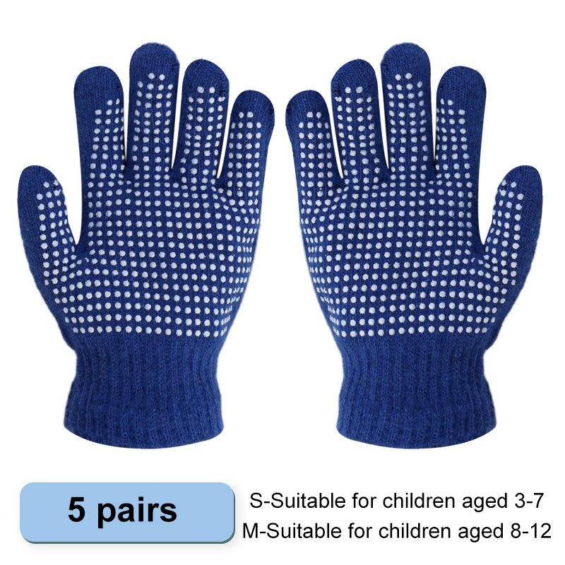 Tuinhandschoenen kind - Klusspullen kopen